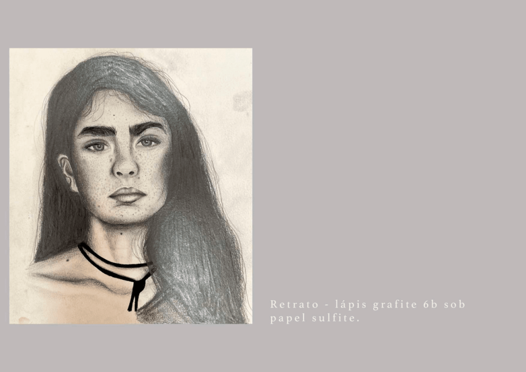 Obra de GABRIELA LOPES CARDOZO
