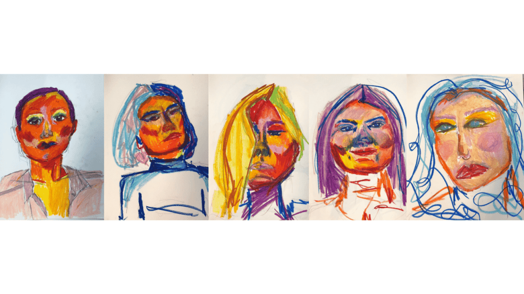 Obra de MARIA CAROLINA SILVA DE MATOS