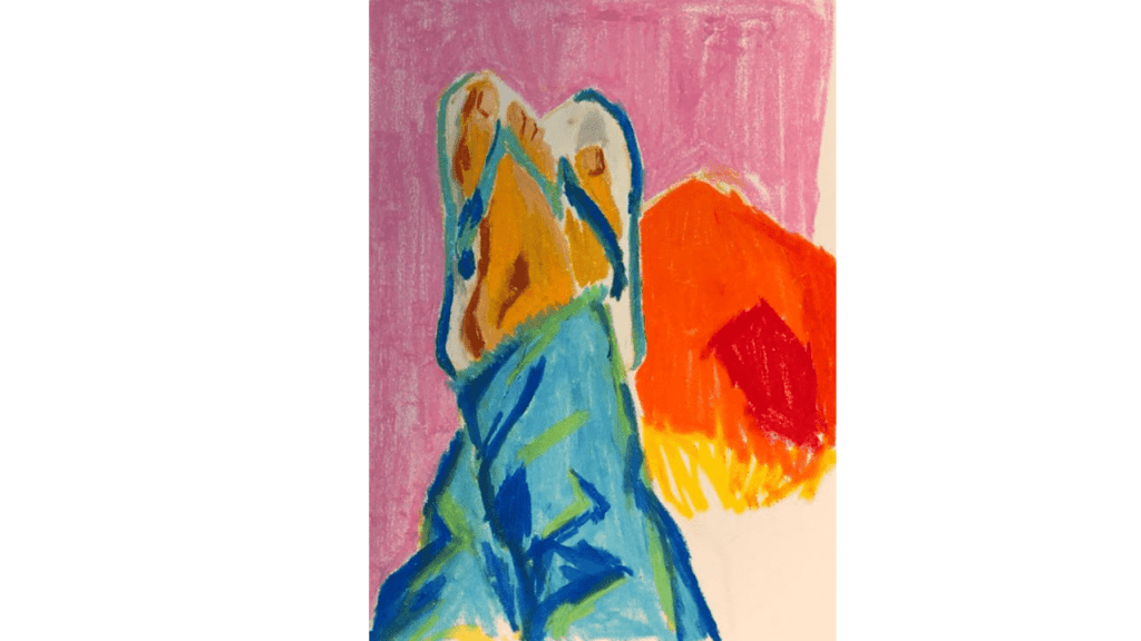 Obra de MARIA CAROLINA SILVA DE MATOS