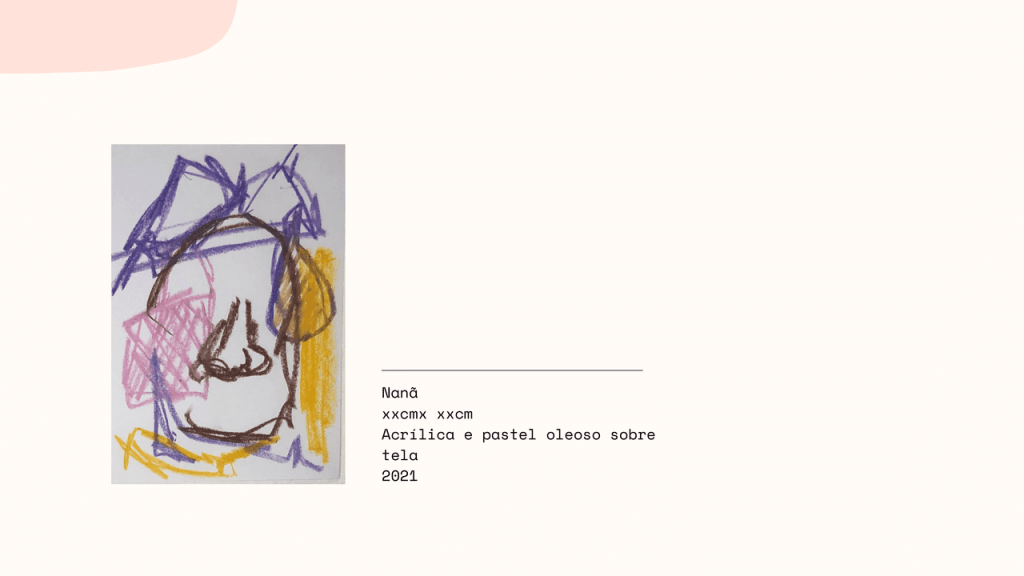 Obra de MARIA CAROLINA SILVA DE MATOS