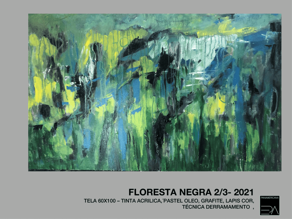 Obra de NEUSA MARIA RODRIGUES DORNA