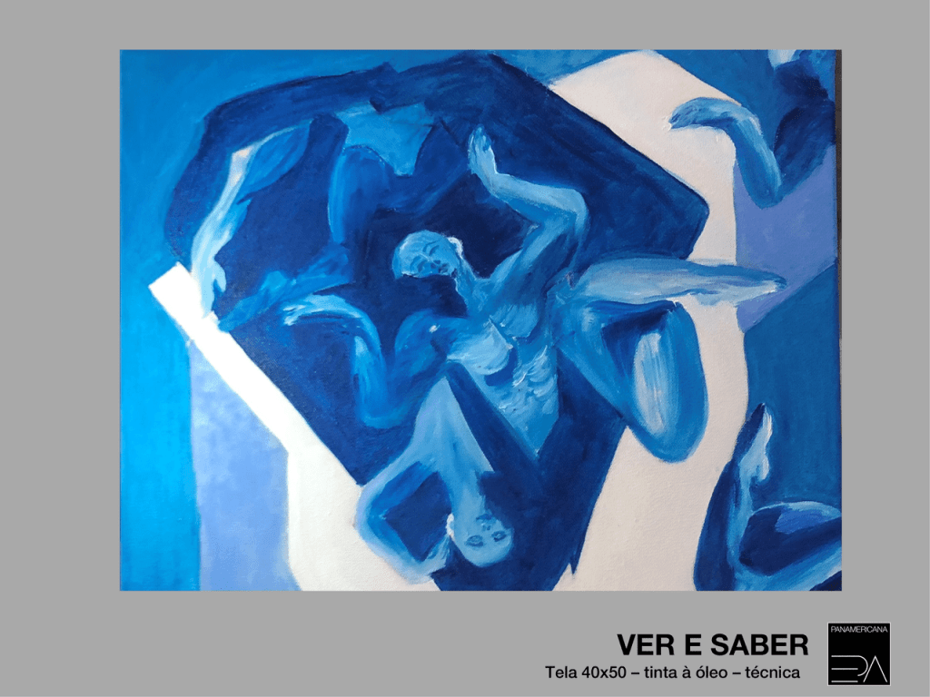 Obra de NEUSA MARIA RODRIGUES DORNA