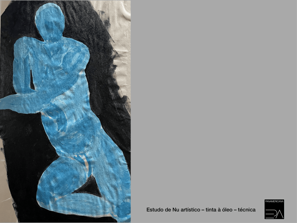 Obra de NEUSA MARIA RODRIGUES DORNA