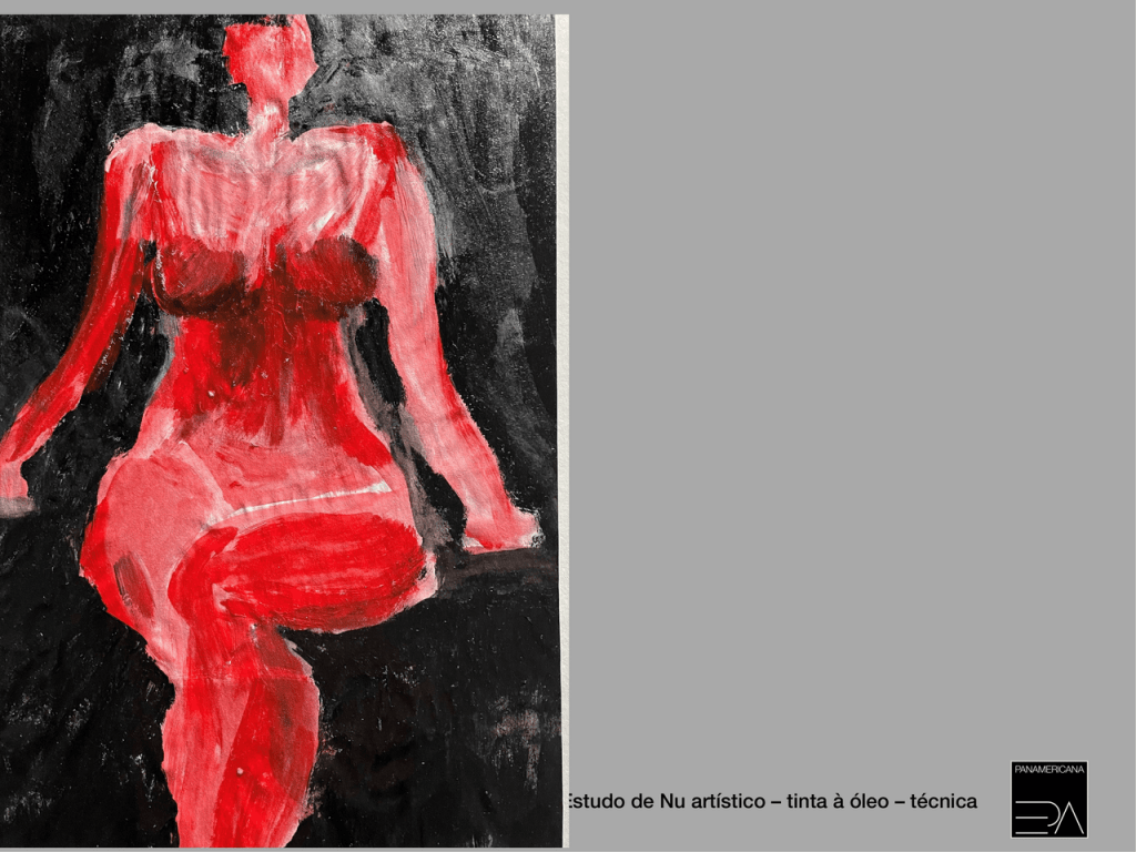 Obra de NEUSA MARIA RODRIGUES DORNA