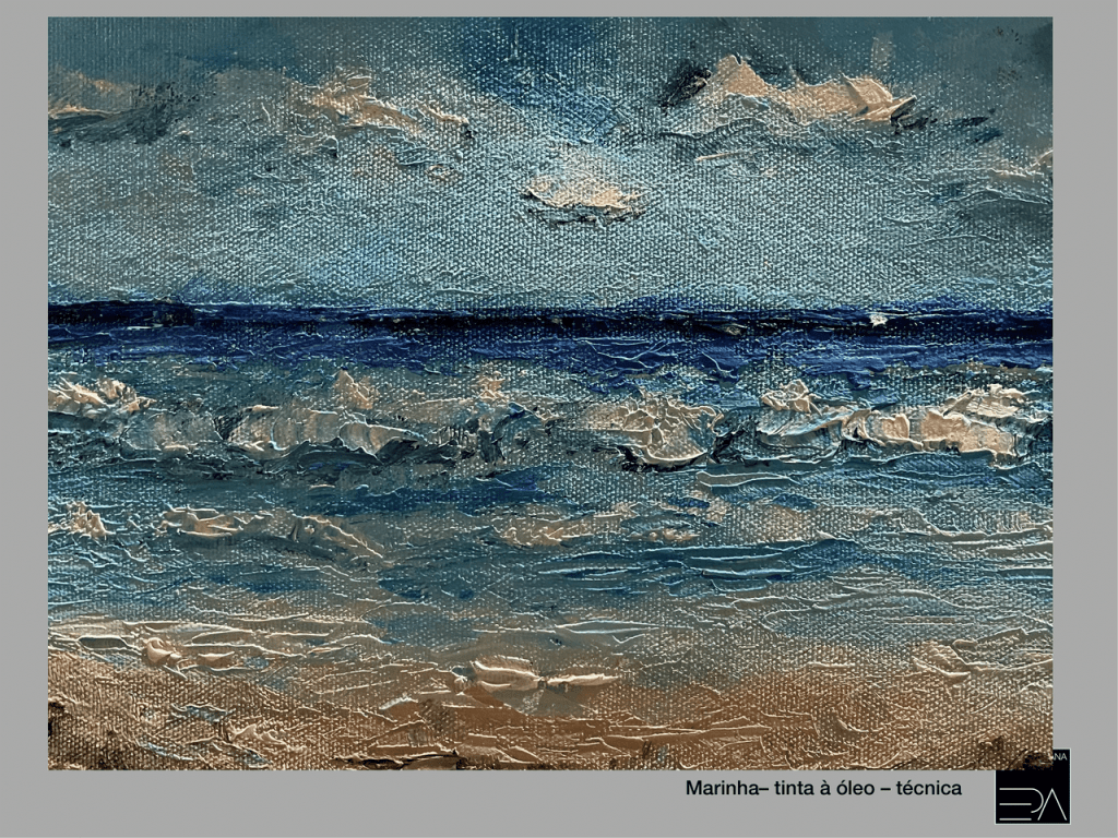 Obra de NEUSA MARIA RODRIGUES DORNA