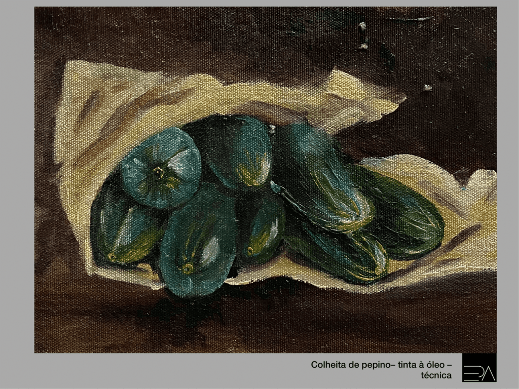 Obra de NEUSA MARIA RODRIGUES DORNA