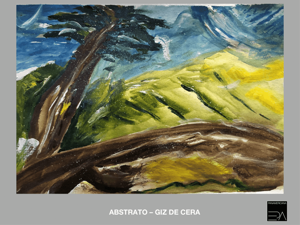 Obra de NEUSA MARIA RODRIGUES DORNA