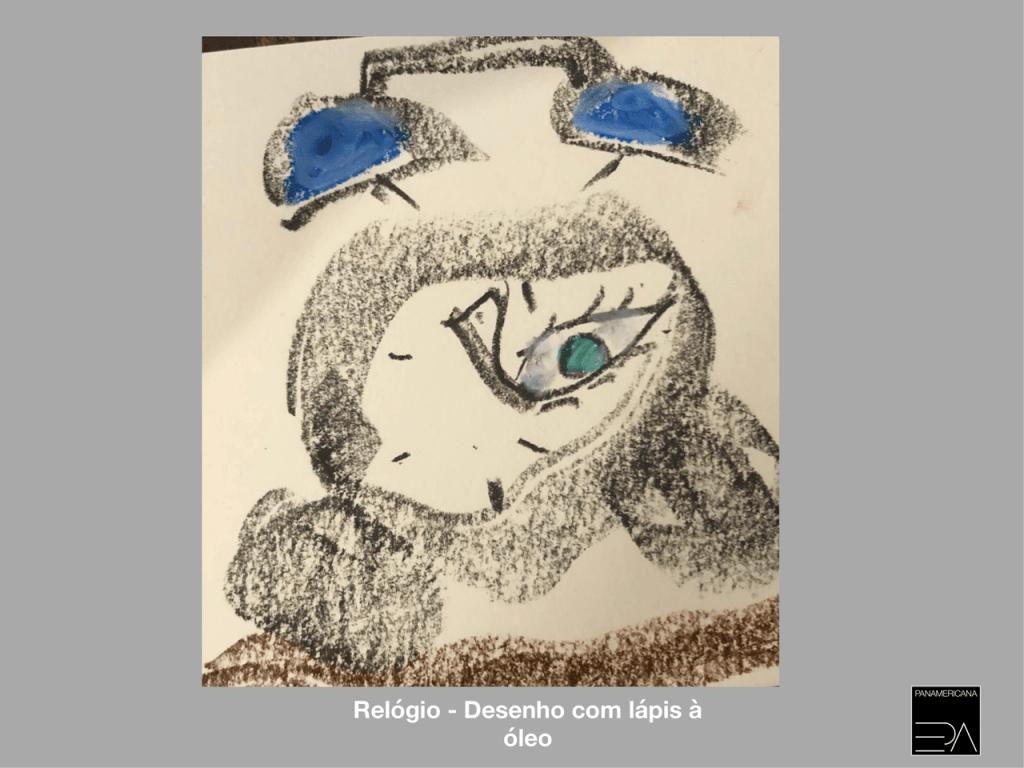 Obra de NEUSA MARIA RODRIGUES DORNA