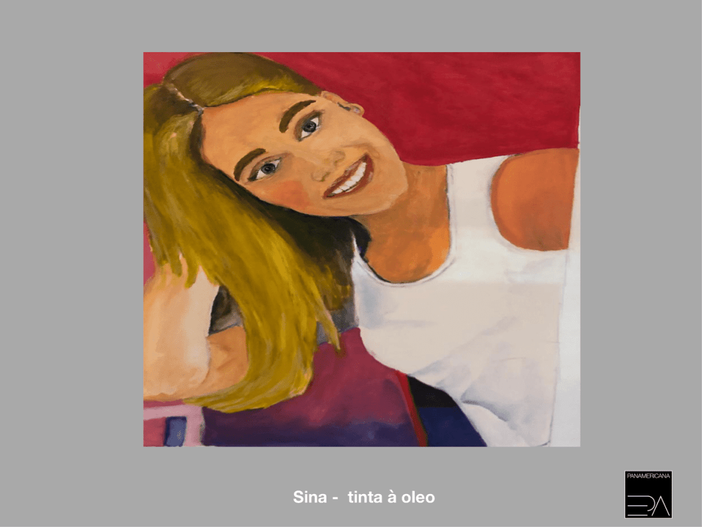 Obra de NEUSA MARIA RODRIGUES DORNA