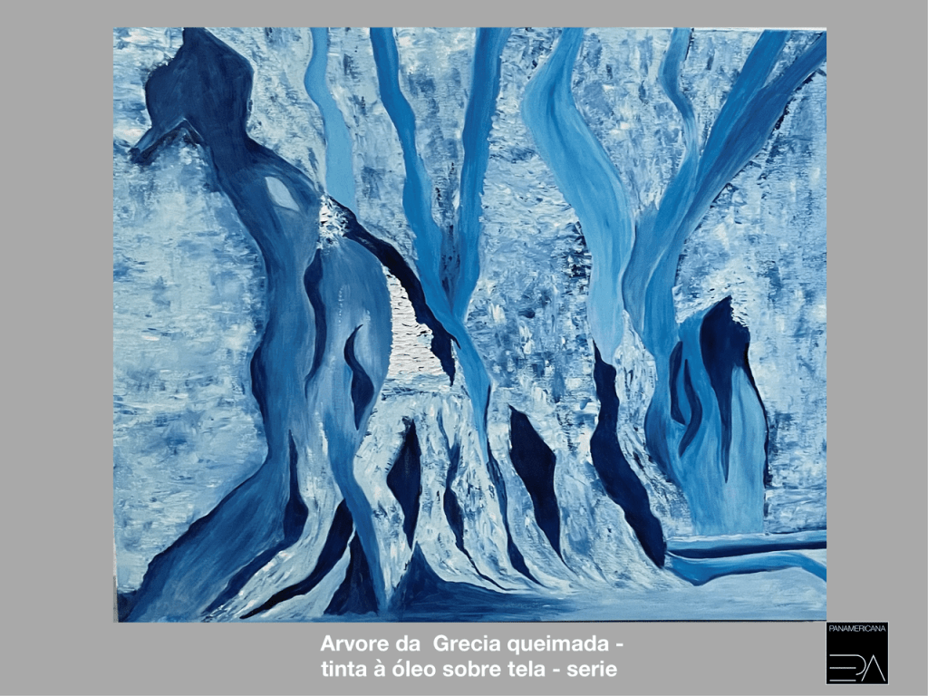 Obra de NEUSA MARIA RODRIGUES DORNA