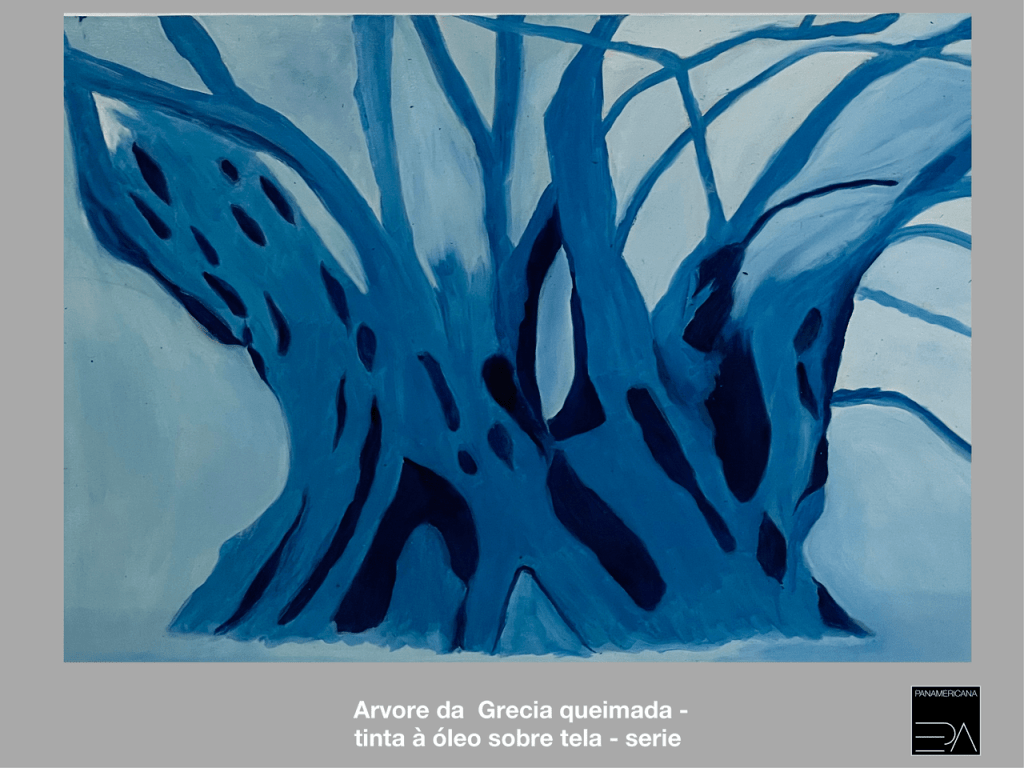 Obra de NEUSA MARIA RODRIGUES DORNA