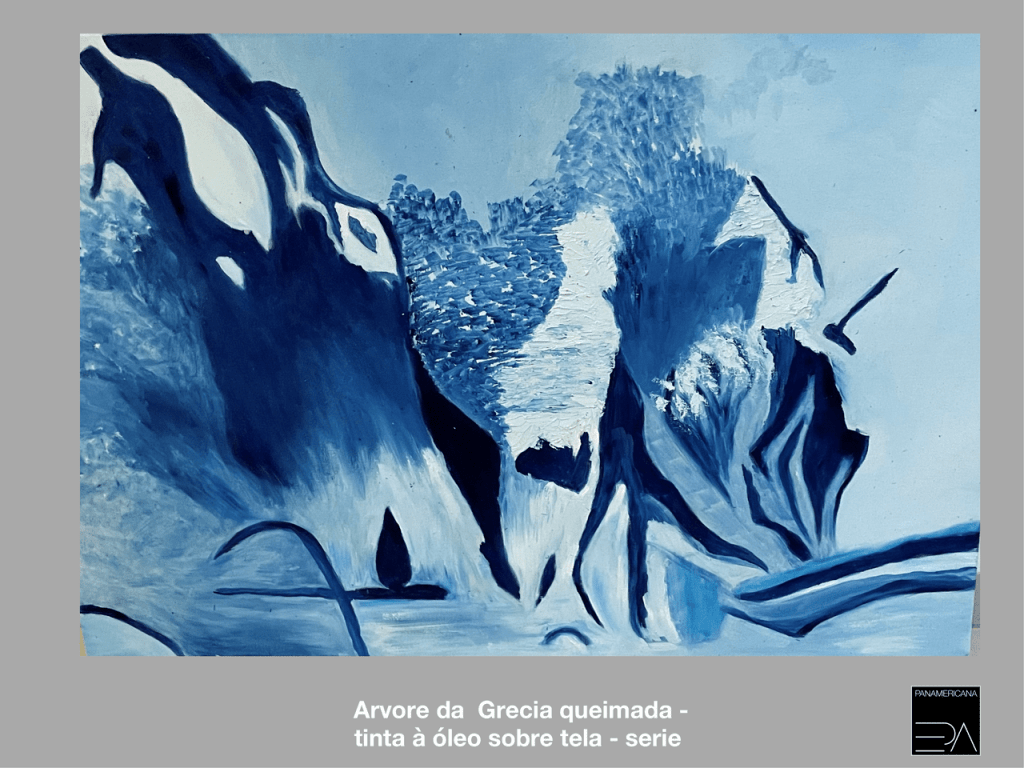 Obra de NEUSA MARIA RODRIGUES DORNA