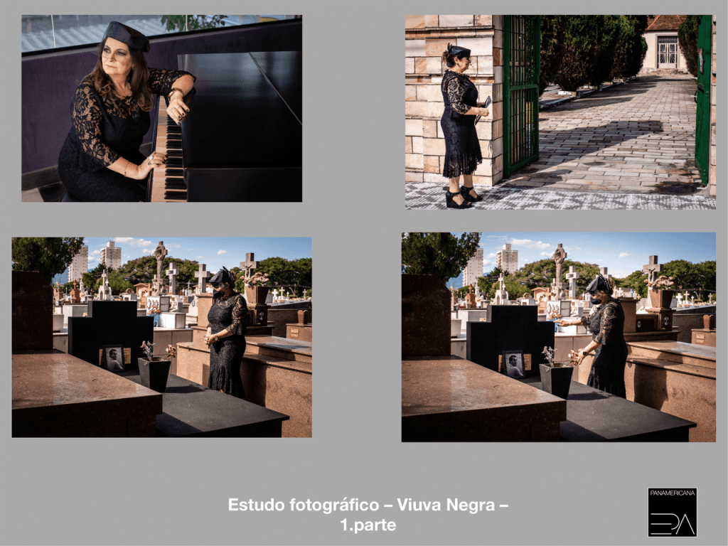 Obra de NEUSA MARIA RODRIGUES DORNA