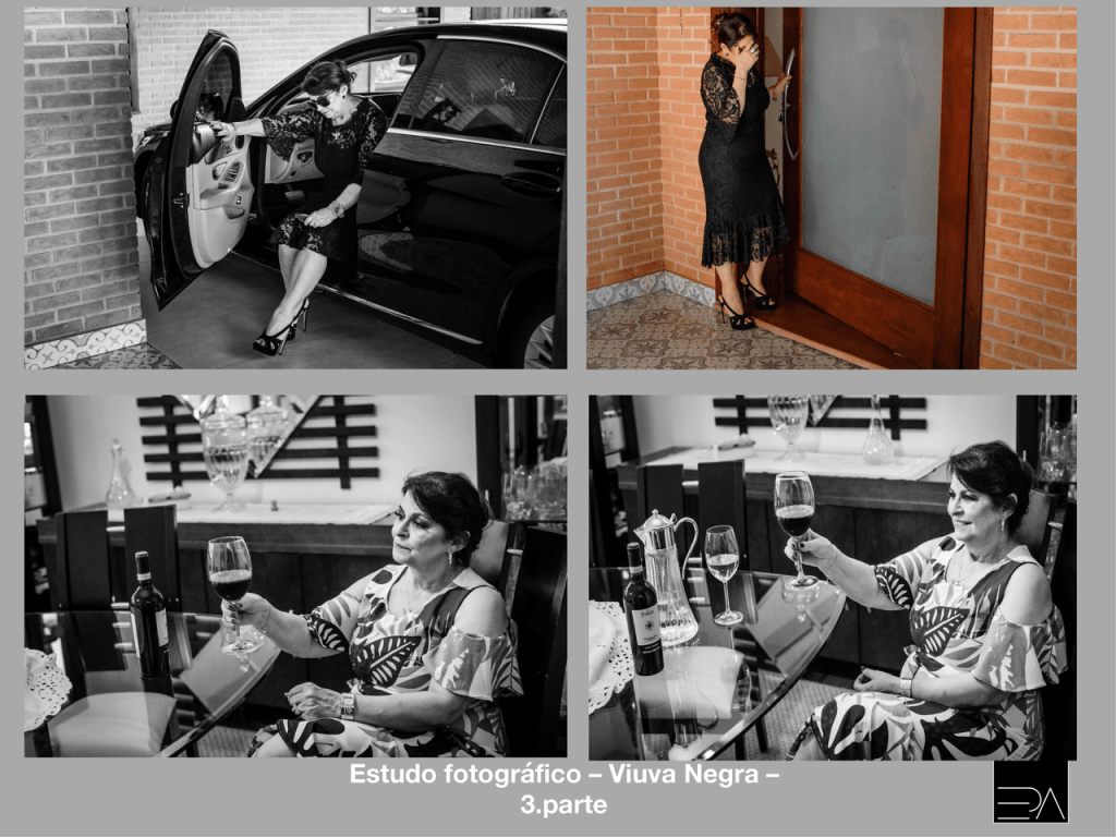 Obra de NEUSA MARIA RODRIGUES DORNA