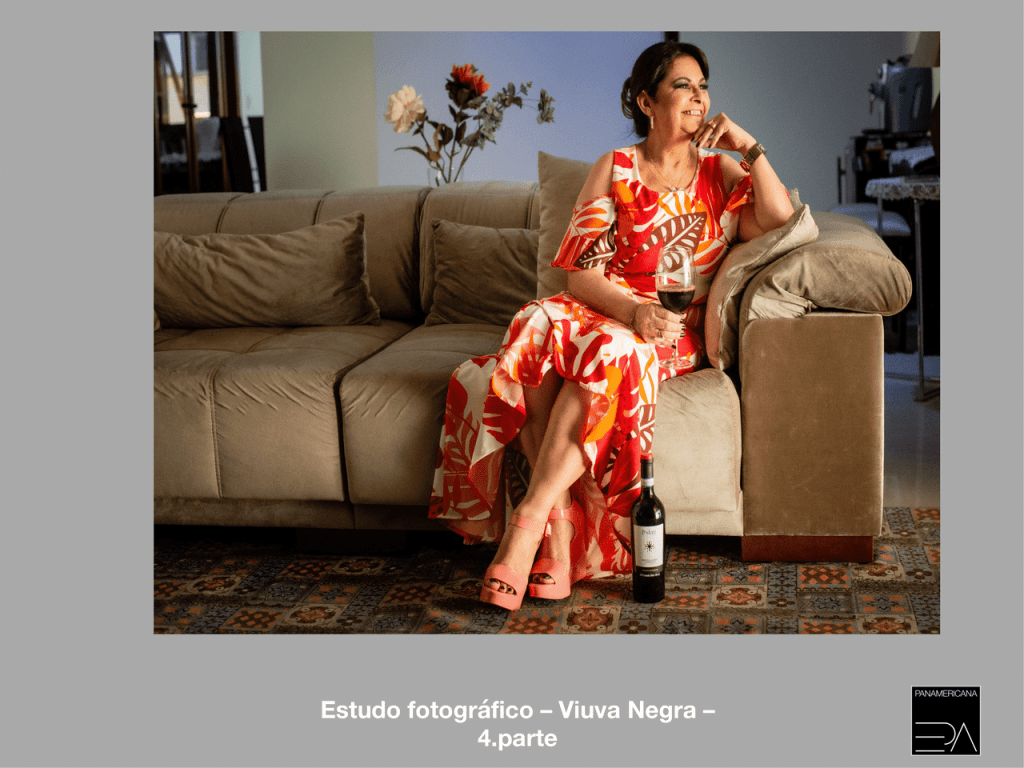 Obra de NEUSA MARIA RODRIGUES DORNA