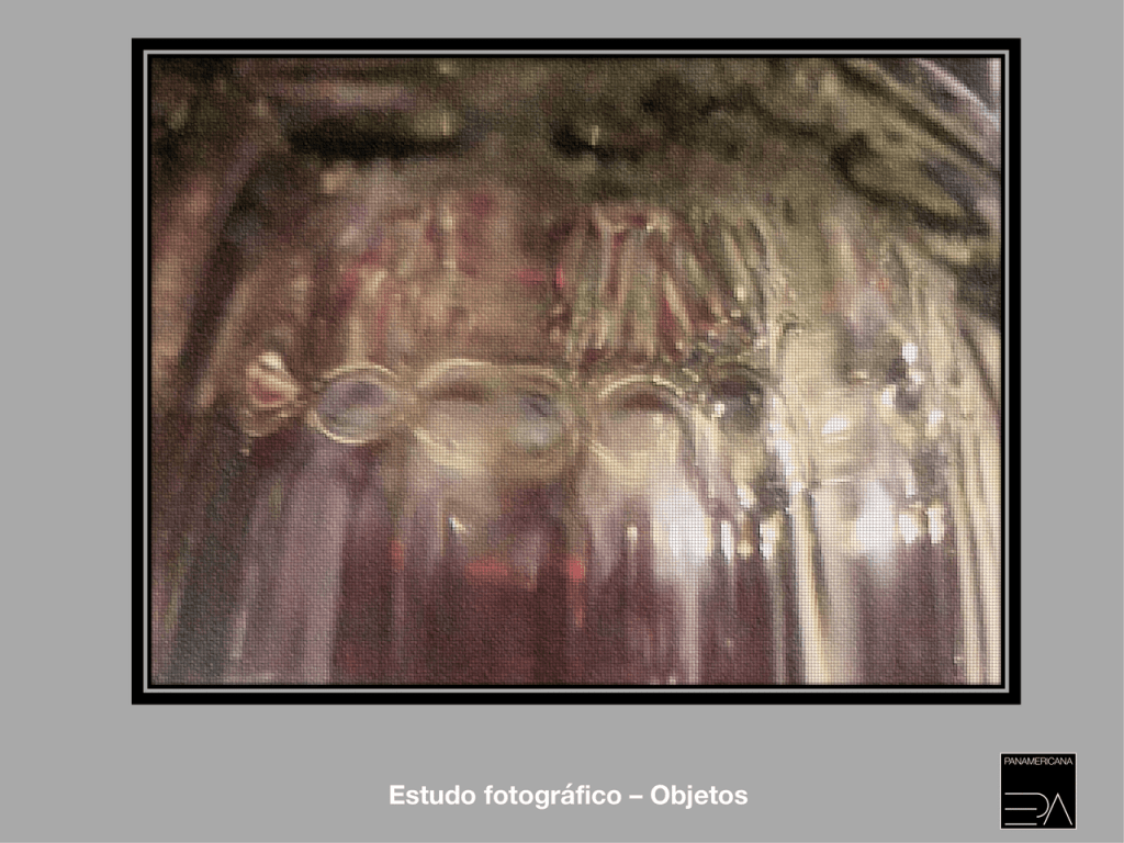 Obra de NEUSA MARIA RODRIGUES DORNA