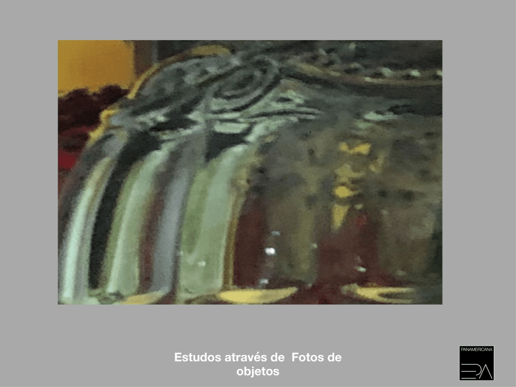 Obra de NEUSA MARIA RODRIGUES DORNA