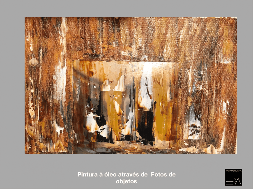 Obra de NEUSA MARIA RODRIGUES DORNA