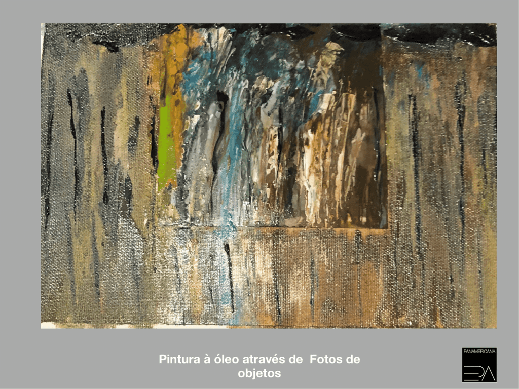 Obra de NEUSA MARIA RODRIGUES DORNA