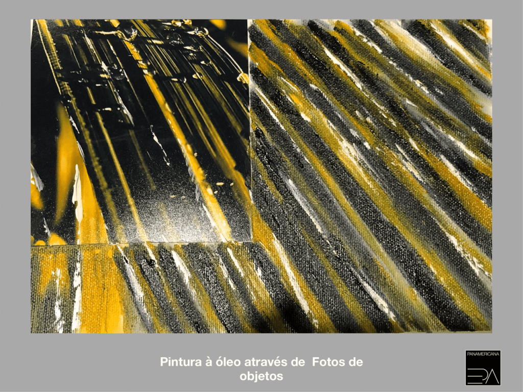 Obra de NEUSA MARIA RODRIGUES DORNA