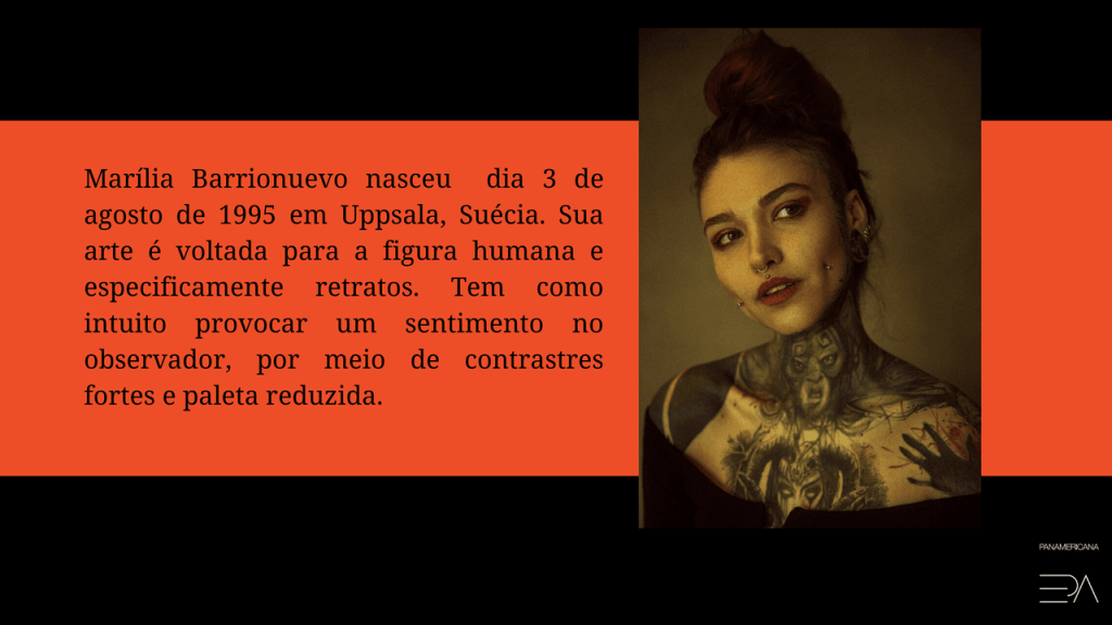 Obra de Marilia Beatriz Barrionuevo Busato Feitosa