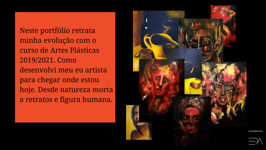 Obra de Marilia Beatriz Barrionuevo Busato Feitosa