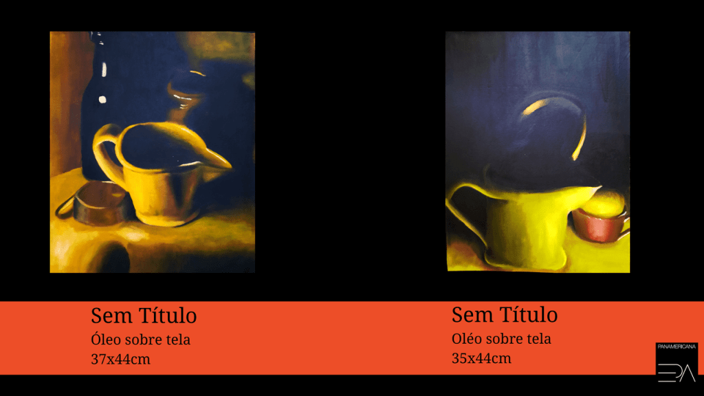 Obra de Marilia Beatriz Barrionuevo Busato Feitosa