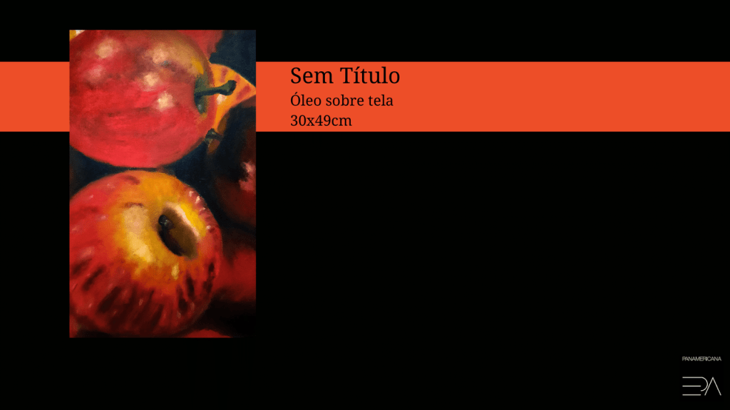Obra de Marilia Beatriz Barrionuevo Busato Feitosa