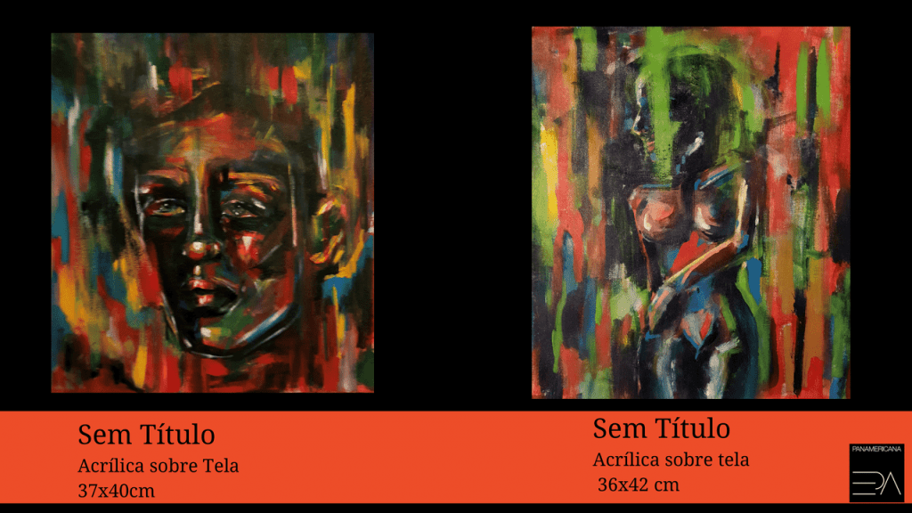 Obra de Marilia Beatriz Barrionuevo Busato Feitosa