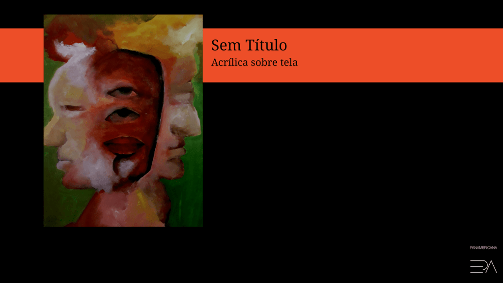 Obra de Marilia Beatriz Barrionuevo Busato Feitosa