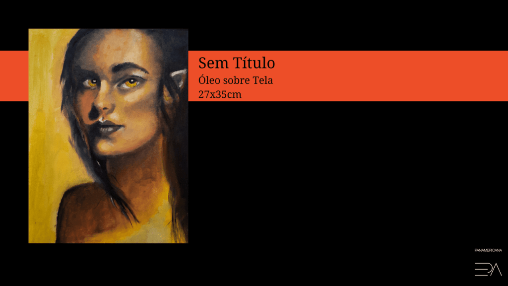 Obra de Marilia Beatriz Barrionuevo Busato Feitosa