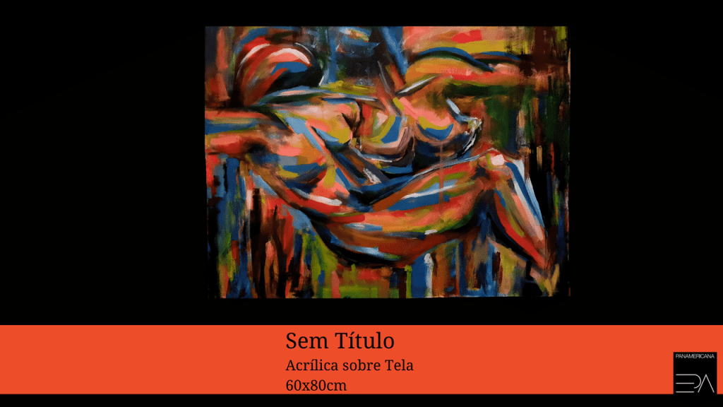 Obra de Marilia Beatriz Barrionuevo Busato Feitosa