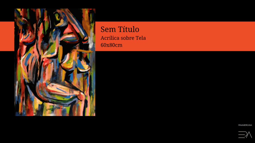Obra de Marilia Beatriz Barrionuevo Busato Feitosa