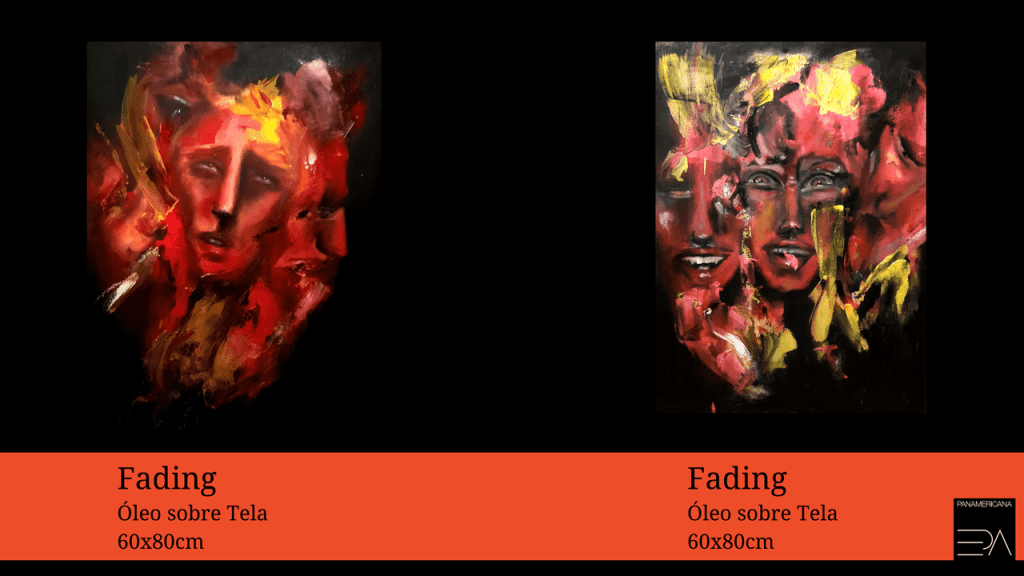 Obra de Marilia Beatriz Barrionuevo Busato Feitosa