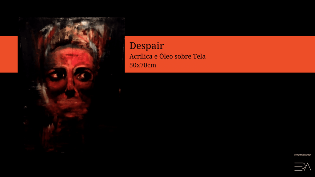 Obra de Marilia Beatriz Barrionuevo Busato Feitosa