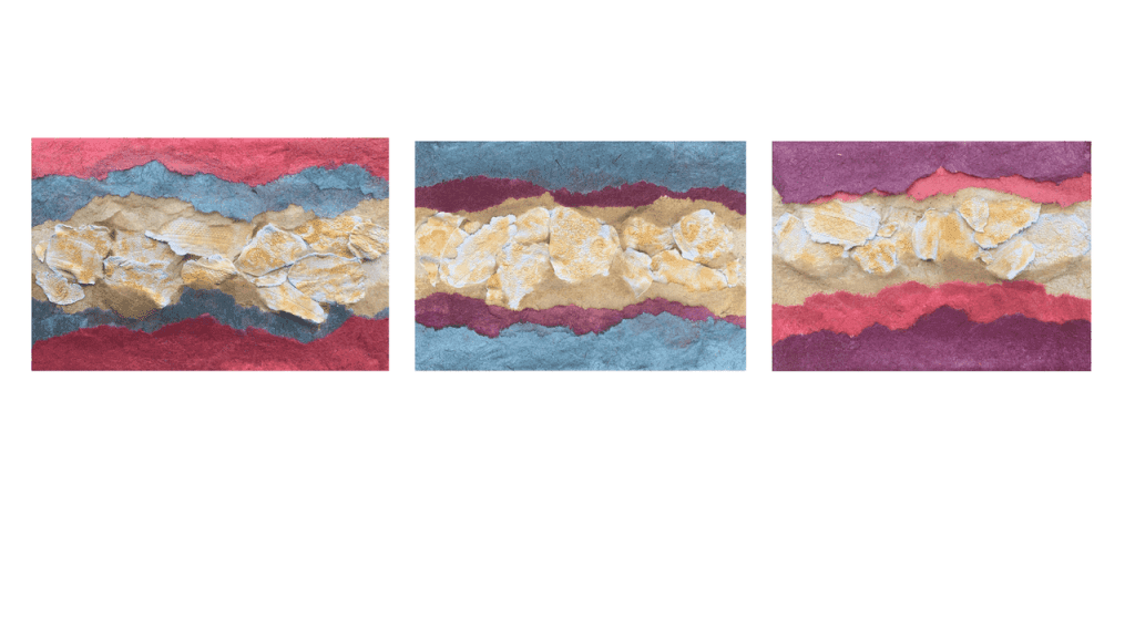 Obra de DEBORA MANEIRA KNITTEL