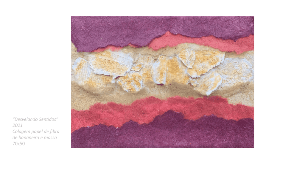 Obra de DEBORA MANEIRA KNITTEL