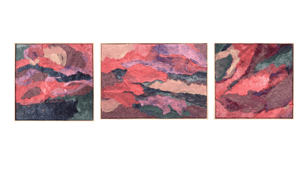 Obra de DEBORA MANEIRA KNITTEL