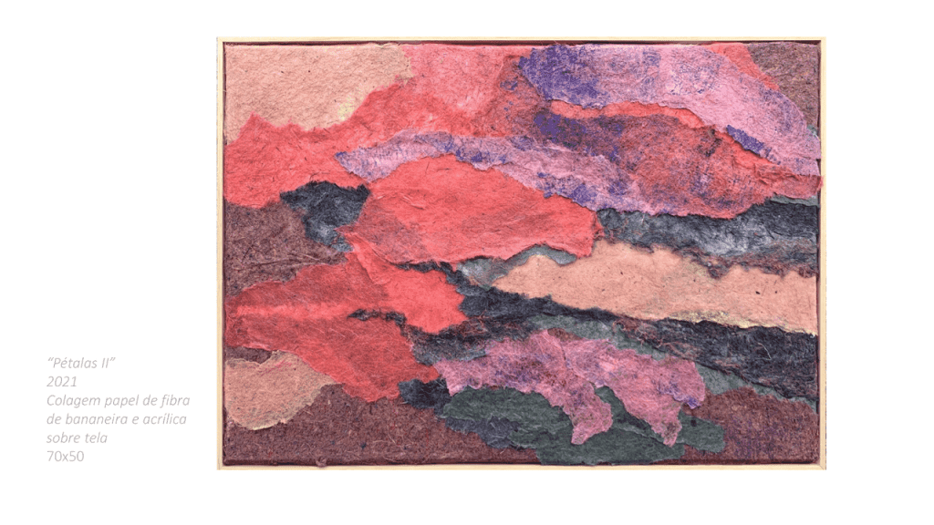 Obra de DEBORA MANEIRA KNITTEL