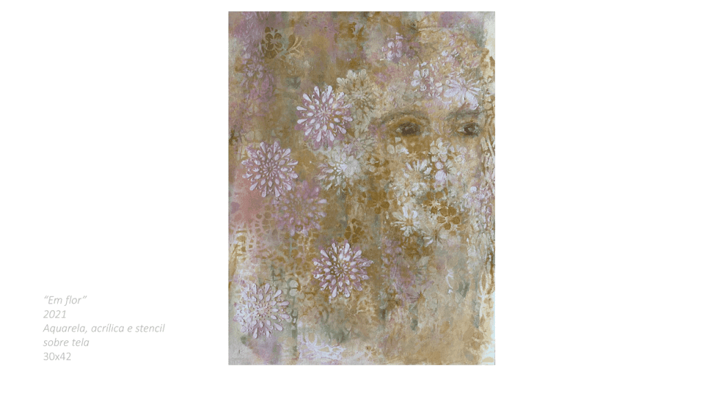 Obra de DEBORA MANEIRA KNITTEL