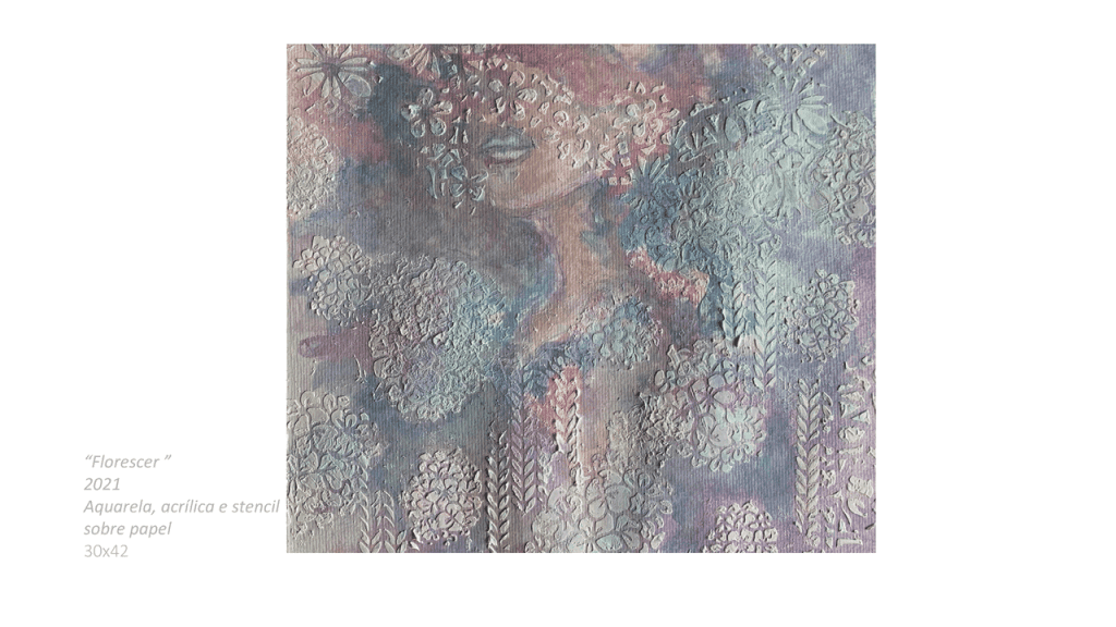 Obra de DEBORA MANEIRA KNITTEL