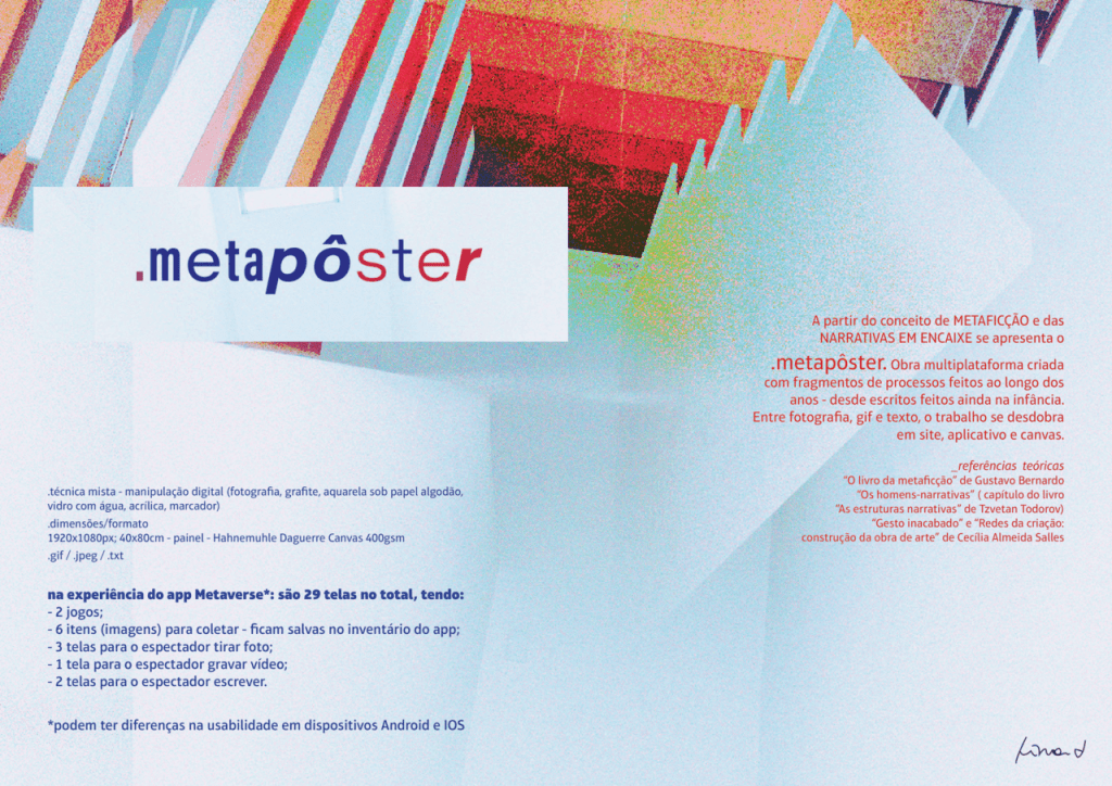 Obra de DÉBORA LIMA DANTAS DE OLIVEIRA