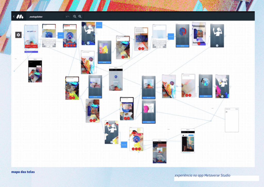 Obra de DÉBORA LIMA DANTAS DE OLIVEIRA