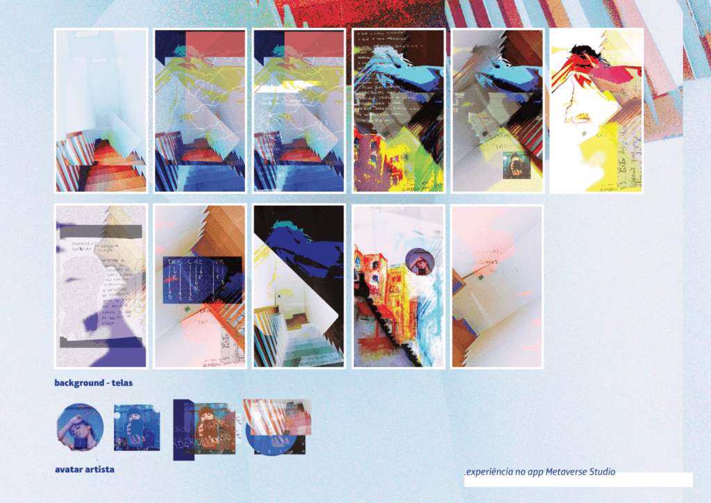 Obra de DÉBORA LIMA DANTAS DE OLIVEIRA