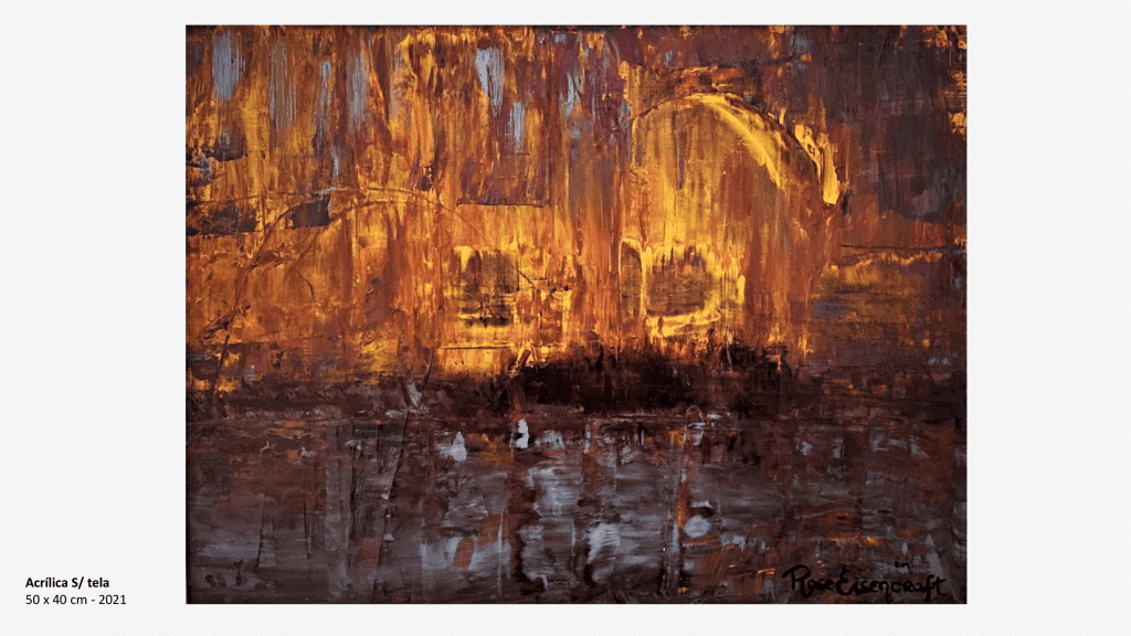 Obra de ROSE ACHERMAN EISENCRAFT