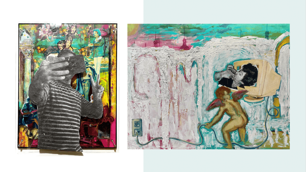 Obra de LUIS AUGUSTO DE OLIVEIRA NUNES