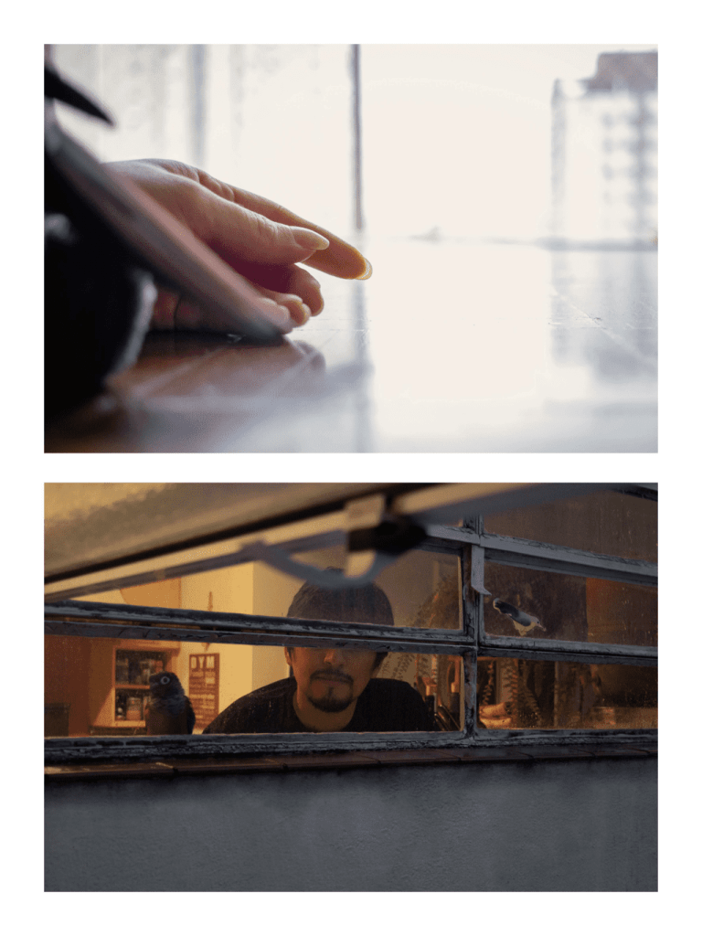 Obra de Itzel Denisse Zarate Salazar