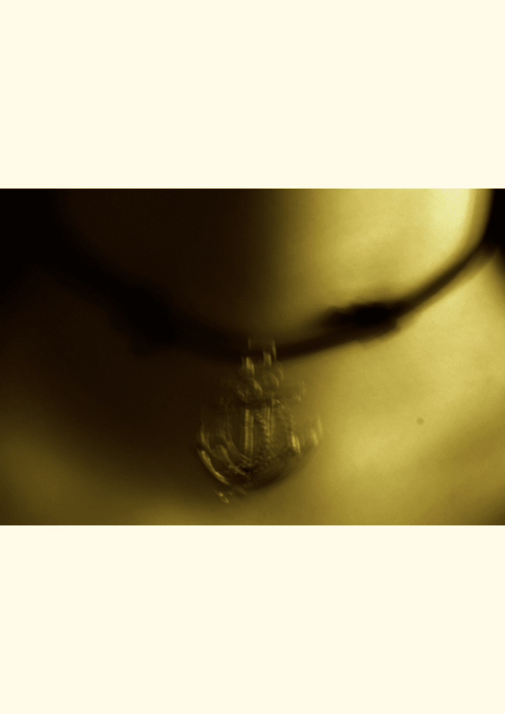 Obra de Julia Alves Moreira