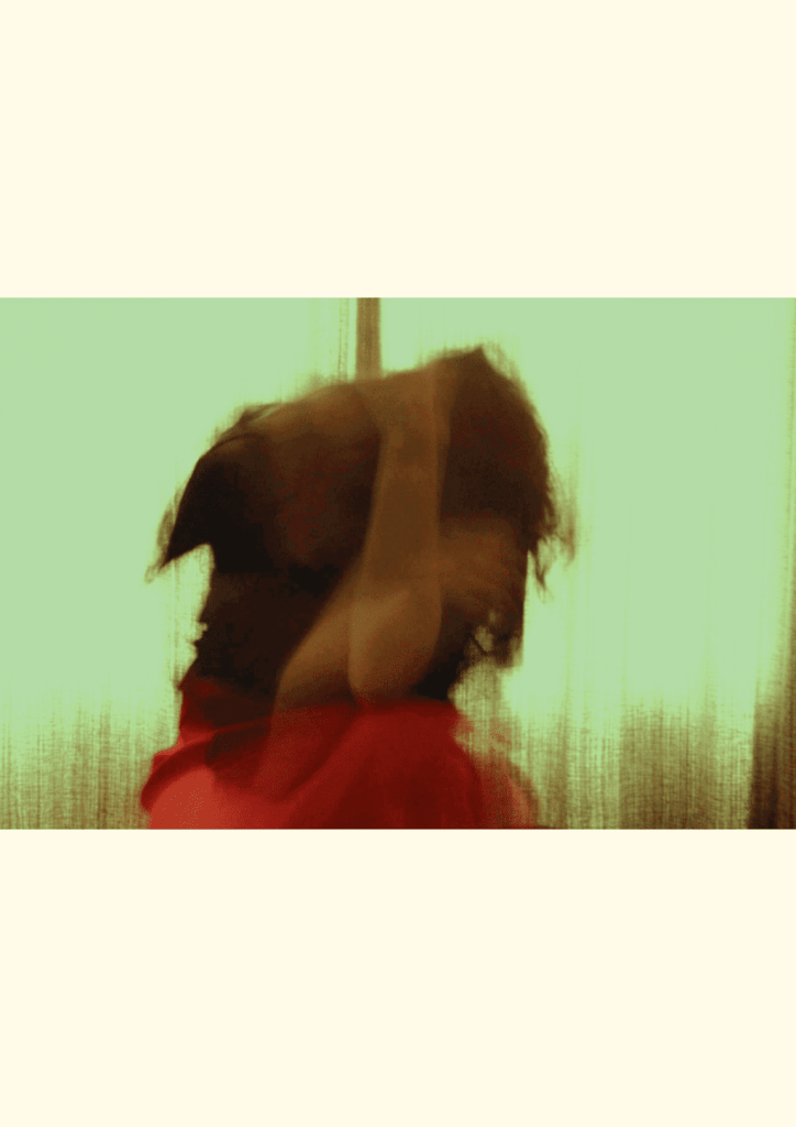 Obra de Julia Alves Moreira