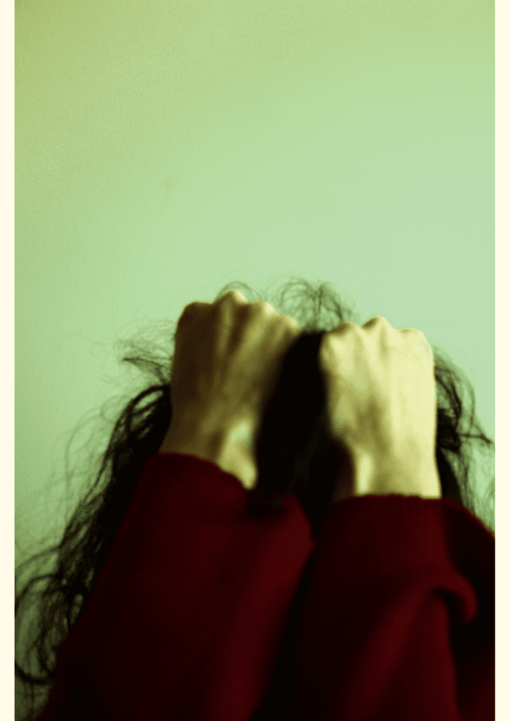 Obra de Julia Alves Moreira